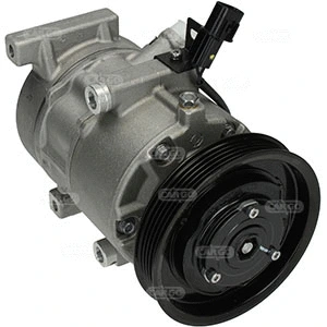 Compressor, air conditioning (241697)