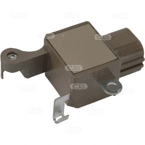 Alternator Regulator
