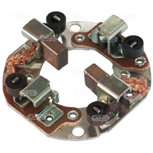 Holder, carbon brushes (136204)