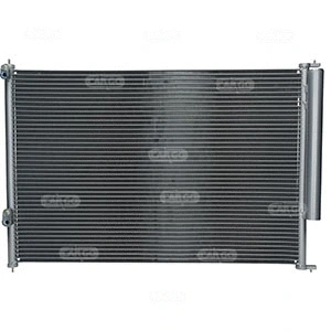 Condenser, air conditioning (260468)