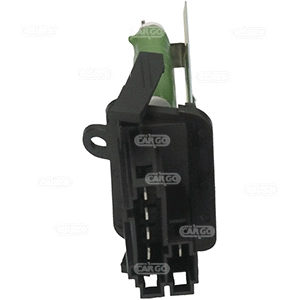 Resistor, interior blower (261403)