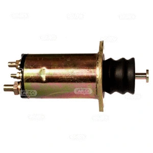 Solenoid (133395)