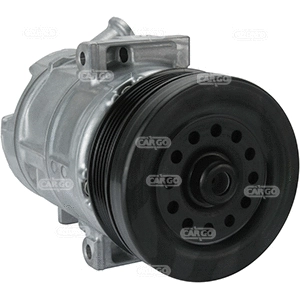 Compressor, air conditioning (241513)