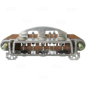 Rectifier, alternator (130833)