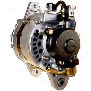Alternator (111613)