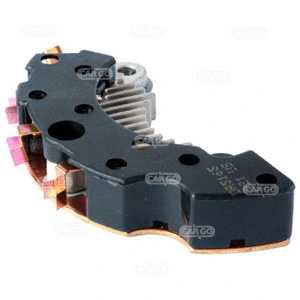 Rectifier, alternator (230983)