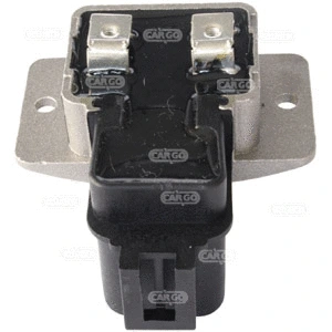 Alternator Regulator