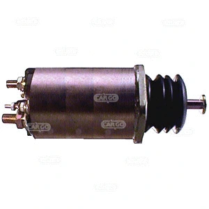Solenoid (137811)