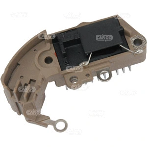 Alternator Regulator