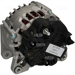 Alternator (115903)
