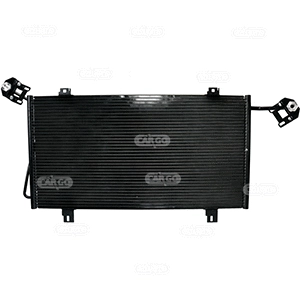 Condenser, air conditioning (261105)