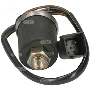 Pressure Switch, air conditioning (261446)