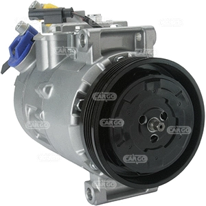 Compressor, air conditioning (241392)