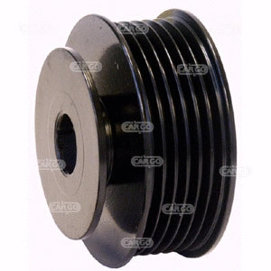 Belt Pulley, alternator (138495)