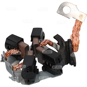 Holder, carbon brushes (335221)