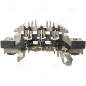 Rectifier, alternator (132673)