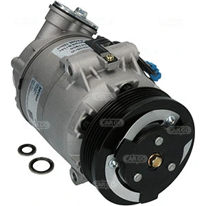 Compressor, air conditioning (241980)