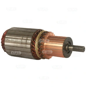 Armature, starter (137978)