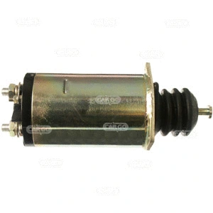 Solenoid (132499)