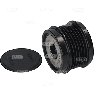 Belt Pulley, alternator (335567)