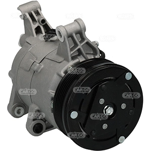 Compressor, air conditioning (240694)