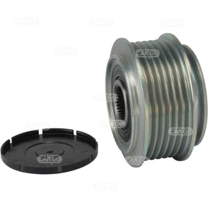 Belt Pulley, alternator (333693)