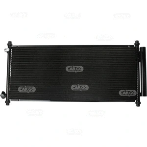 Condenser, air conditioning (260950)