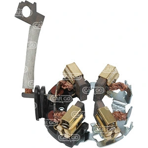 Holder, carbon brushes (134660)