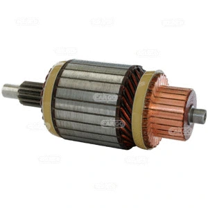 Armature, starter (138962)