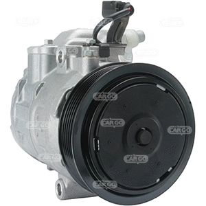 Compressor, air conditioning (241469)