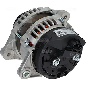 Alternator (116603)