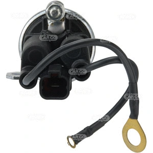 Solenoid