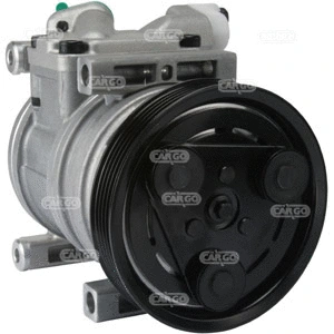 Compressor, air conditioning (241033)