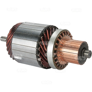 Armature, starter (333777)