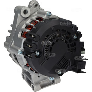 Alternator (116723)
