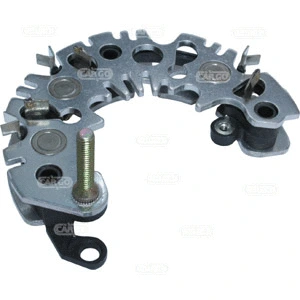Rectifier, alternator (230119)