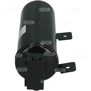 Dryer, air conditioning