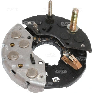 Rectifier, alternator (136837)