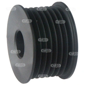 Belt Pulley, alternator (139002)