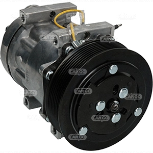 Compressor, air conditioning (241084)