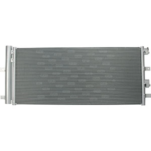 Condenser, air conditioning (261612)