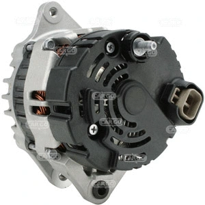 Alternator (113791)