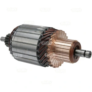 Armature, starter (239760)
