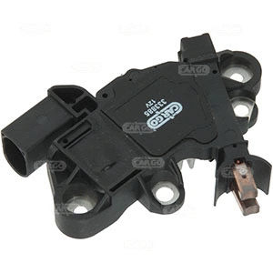Alternator Regulator (335779)