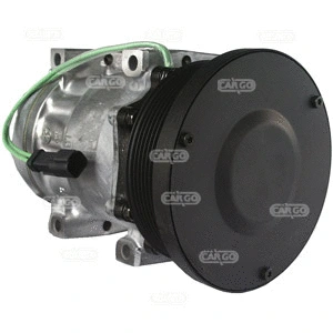 Compressor, air conditioning (240400)