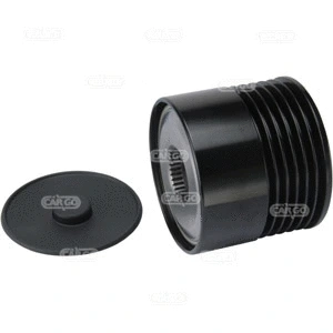 Belt Pulley, alternator (333083)