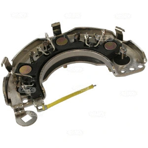 Rectifier, alternator