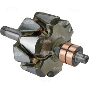 Rotor, alternator (138041)