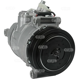 Compressor, air conditioning (241421)