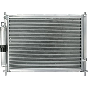 Condenser, air conditioning (261378)
